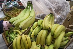 В Эквадоре пообещали России бороться за безопасность бананов