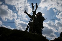 Снайпер ВСУ высказалась о раздражающих солдат российских дронах