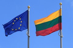 В Литве заявили о неэффективности санкций против России