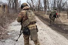 Бежавший из Авдеевки боец ВСУ рассказал о преимуществах Российской армии