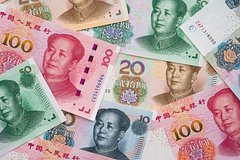 Китайские власти не смогли остановить отток денег