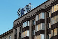 ВТБ рассказал о планах на прибыль от заблокированных активов
