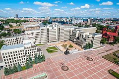 Белоруссия отказалась от вступления в ВТО