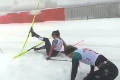 Два десятка лыжниц пострадали в гонке в Сочи. Организаторов обвинили в преступлении, в ситуацию вмешалась прокуратура