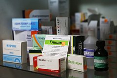 Россияне стали реже покупать одно популярное лекарство