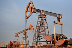 В России продлили приостановку публикации данных о добыче нефти и газа