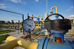 Украина подтвердила отказ продлевать контракт с «Газпромом»