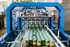 «Черноголовка» купила заводы Heinz по производству детского питания
