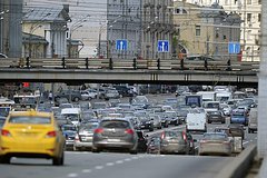 Перспективу отмены в России транспортного налога оценили