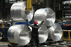Россия резко увеличила поставки в Европу одного металла