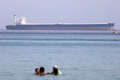 Издержки судоходства на обход Красного моря оценили