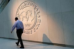 МВФ одобрил выделение очередного кредитного транша Украине