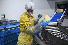 В России захотели ужесточить контроль за качеством выпускаемой продукции