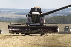 Евросоюз пообещал быстро утвердить повышение пошлин на зерно из России