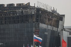 Посещаемость торговых центров в России резко упала после теракта в «Крокусе»
