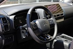 В России запустили серийное производство автомобилей Citroen