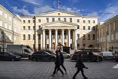С экс-владельцев ЧЭМК потребовали в суде больше 100 миллиардов рублей