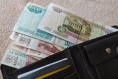 Стало известно о повышении зарплаты у ряда россиян с 1 апреля