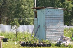Россиянам назвали способ не платить налог за дачный туалет