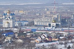 Путин заявил о необходимости построить мост между Сахалином и материком