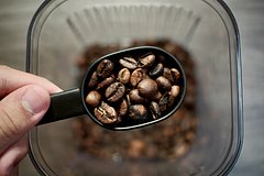 Стоимость кофе побила 15-летний рекорд