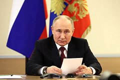 Путин назвал альтернативу завозу рабочей силы из-за рубежа