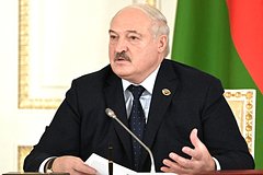 Лукашенко потребовал срочно заменить западный софт белорусским
