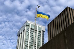 На Украине четвертый раз за год сменили главу Бюро экономической безопасности