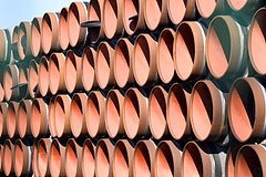 «Нафтогаз» заявил о готовности нарастить объемы хранения газа для Европы