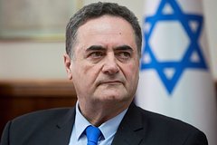 Израиль пригрозил Турции обратиться к «друзьям» в США из-за санкций Анкары