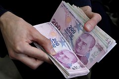 Дипломат рассказал о сложной ситуации с турецко-российскими платежами