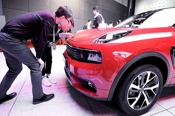 Цены на китайские машины в России резко снижаются. Смогут ли отечественные авто выдержать конкуренцию с ними?