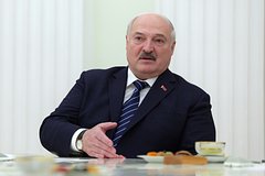 Лукашенко рассказал о продаже на мясо туш из скотомогильников