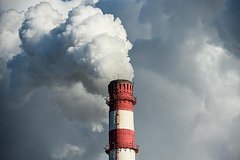 Немецкая компания разработала программу для отслеживания вредных выбросов