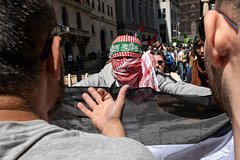 В ХАМАС представили реформу внутренней политики Палестины