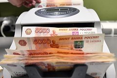 Российский банк решил добиться в суде разблокировки активов