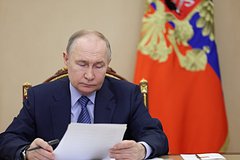«Чего так мало-то?» Путин узнал, сколько пострадавших от паводков получат выплаты, и возмутился