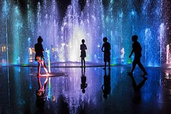 Сбер откроет летом в Смоленске новый фонтан