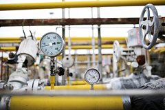 Европа стала ждать скачка цен на газ в случае запрета поставок СПГ из России