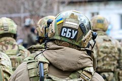 «СБУ вышла на ловлю». В Киеве начали операцию по поиску нелояльных к власти граждан