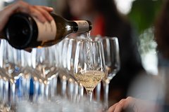 В России выросли акцизы на вино и шампанское