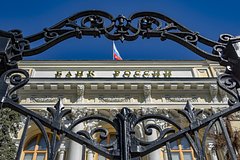 В России резко увеличилось число финансовых пирамид и нелегальных кредиторов