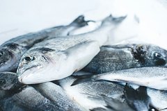 Российские промышленники захотели активнее продавать рыбу в Азию