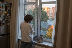 Съемное жилье в Москве перестало дорожать