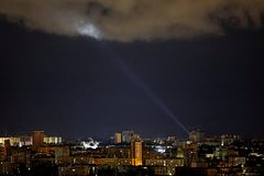 На Украине не исключили почасовых графиков отключения света