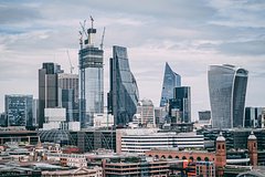 Британии посоветовали построить второй Лондон для решения одной проблемы