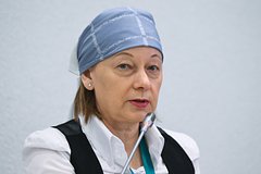 В России спрогнозировали рост производства отечественных полупроводников