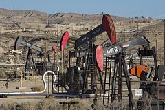 США резко сократили поставки нефтепродуктов в Китай