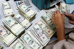 Усилия стран БРИКС по дедолларизации назвали безуспешными