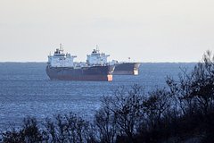 Спрогнозирован резкий рост нефтегазовых доходов России